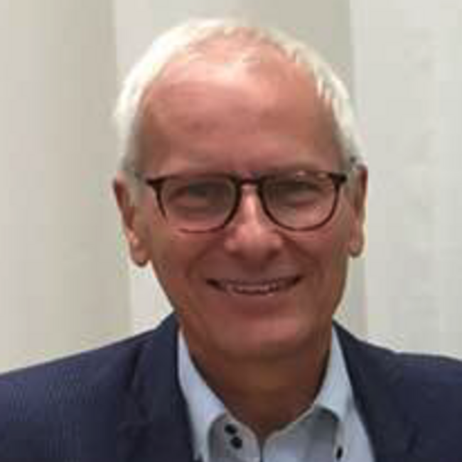 Peter Pegoraro