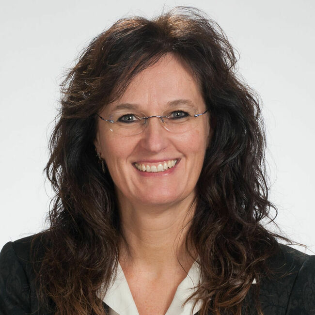 Susanne Schindler